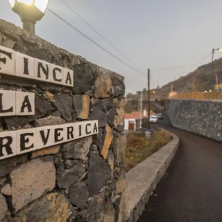 Guestready - La Morera Villa De Mazo-2