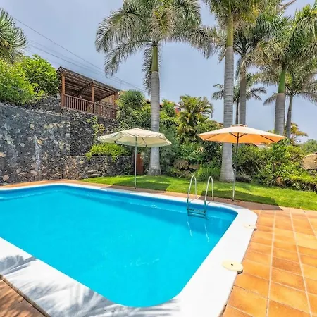 Guestready - La Morera Villa De Mazo-3